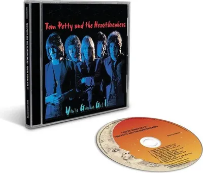 Produktbild von You're Gonna Get It!