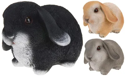 Obrázek produktu pro Figura Zajíc