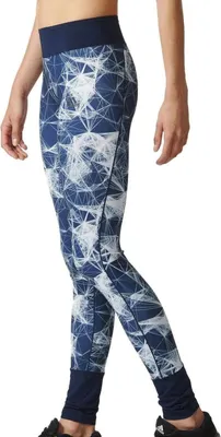 Produktbild von Adidas Leggings Grösse: XS, Sporthose Workout Running