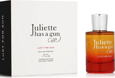 Immagine prodotto di Juliette Has A Gun - Lust For Sun EDP 50ml