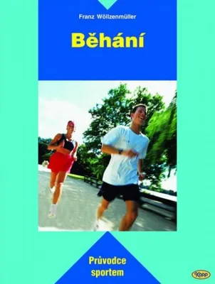 Immagine prodotto di Běhání - průvodce sportem (Wöllzenmüller Franz)