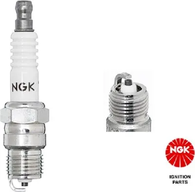 Productafbeelding van Zündkaars NGK R5674-9 [3557], standaardmodel
