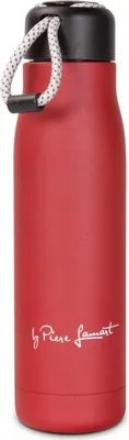 Image de Lamart LT4079 MONTY thermos 0,5 l rouge