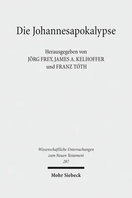 Obrázok produktu pre Die Johannesapokalypse
