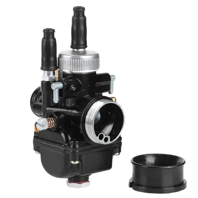 Zdjęcie produktu dla Gaźnik, gaźnik, gaźnik 19MM, gaźnik do Puch, części motocyklowe