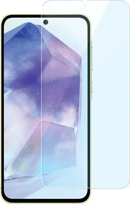 Zdjęcie produktu dla Samsung GP-TTA566AEB, Samsung, Galaxy A56 5G, Odporny na zadrapania, Przezroczysty, 1 szt.
