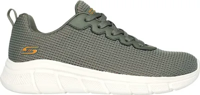 Produktbild von Skechers Bobs B Flex Visionary Essence Grün OLV Größe EU 42