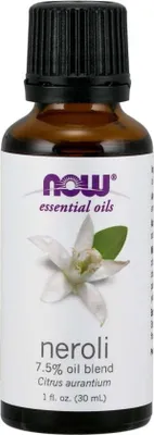 Productafbeelding van NOW Foods Neroli oliemengsel (30 ml) BI4359