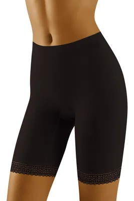 Produktbild von Wolbar miederslip damen shorts wb305, schwarz, l