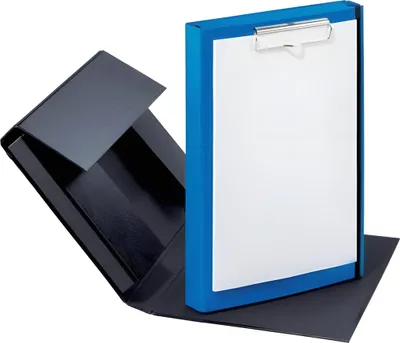 Obrázek produktu pro PAGNA Duobox/24011-02 34x24x5 cm modrá