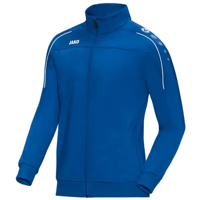 Produktbild von Polyesterjacke Classico JAKO