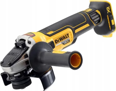 Produktbild von Dewalt Winkelschleifer 18V 125Mm Bürstenlos 9000 Rpm Dcg405N