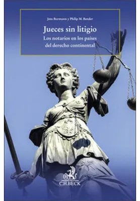 Obrázek produktu pro Jueces sin litigio