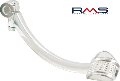 Image de Kickstarter RMS pour Vespa 50 - 90 - 125 Primavera / ET3 (Smallframe)