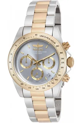 Image de Invicta Speedway ILE9212A Montre à Quartz pour Homme - 39 mm
