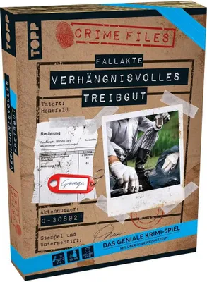 Image de Crime Files Dossier criminel Épaves fatales