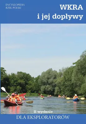 Produktbild von Wkra i jej dopływy, wydanie 2