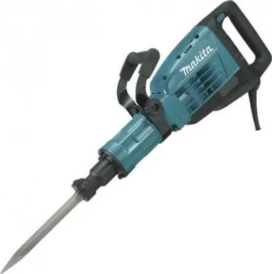 Zdjęcie produktu dla Makita Młot Wyburzeniowy Uchwyt Hex 30Mm 1510W 25,5J 15,3Kg Hm1307C
