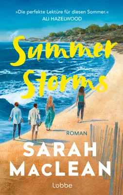 Immagine prodotto di Summer Storms