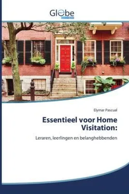 Produktbild von Essentieel voor Home Visitation: