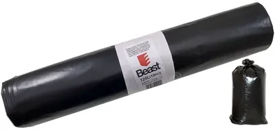 Obrázek produktu pro Pytle Na Stavební Odpad Extra Silné 10X 120 Litrů