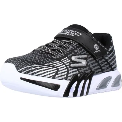 Produktbild von SKECHERS Halbschuhe FLEX-GLOW, Schwarz:30