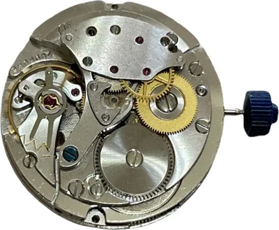 Zdjęcie produktu dla Mechanizm Zenith Cal. 2522 do Części lub Naprawy