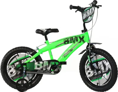 Image de Vélo enfant Dino bikes BMX 16"