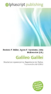 Produktbild von Galileo Galilei
