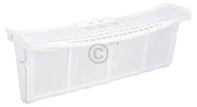 Produktbild von Electrolux - Flusensieb - 8581366019017
