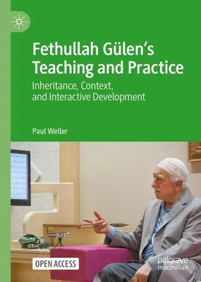 Immagine prodotto di Fethullah Gülen's Teaching and Practice