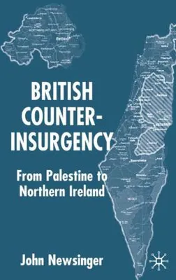 Produktbild von British Counterinsurgency