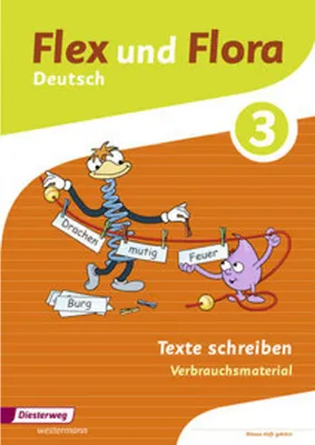 Obrázok produktu pre Flex und Flora - Ausgabe 2013