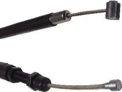 Image de Yamaha Yzf-R6 600 Cable D'embrayage 99-02
