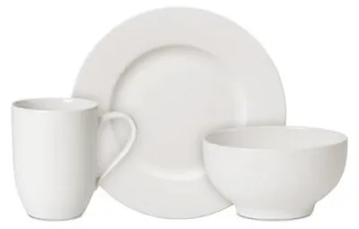Zdjęcie produktu dla Villeroy&Boch - Serwis śniadaniowy dla 2 osób 6 el. For Me
