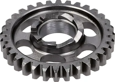 Produktbild von Zahnrad 32 Zähne 3. Gang 3-Gang-Getriebe für Simson S50, KR51, KR51/1, SR4-1, SR4-2, SR4-2/1, Schwalbe, Star, Sperber, Spatz, Habicht