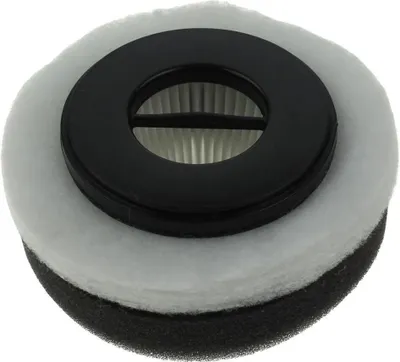 Obrázek produktu pro Filtr Ariete AT5186037300 pro akumulátorové ruční vysavače 2763 a 2767