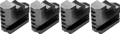 Produktbild von PAULIMOT Satz Wendebacken für paulimot Vierbackenfutter, 80 mm, EV
