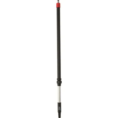 Produktbild von Vikan - Stahl mit Waterdoorvoer Teleskop 100-160 cm | 1 Stück