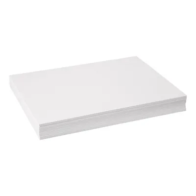 Produktbild von Creativ Company Zeichnung Papier weiße A3 190 Gramm, 250 Blätter
