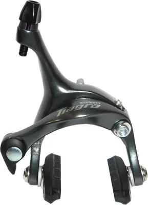 Produktbild von Shimano Rennbremse Tiagra BR-4700 VR, schwarz, 49mm