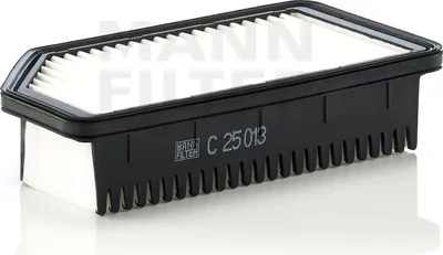 Image de Filtre à air MANN pour Kia Rio 3