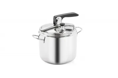 Productafbeelding van BONITA snelkookpan, 7 liter, 22 cm