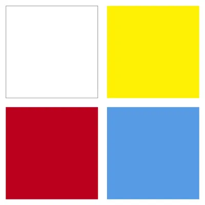 Productafbeelding van STAEDTLER® 344 C4: Kreidemarkeerset Lumocolor, 4 stuks