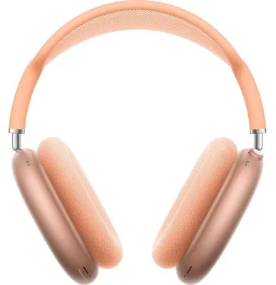 Produktbild von Kopfhörer Apple AirPods Max 2, Orange