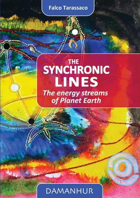 Produktbild von The Synchronic Lines