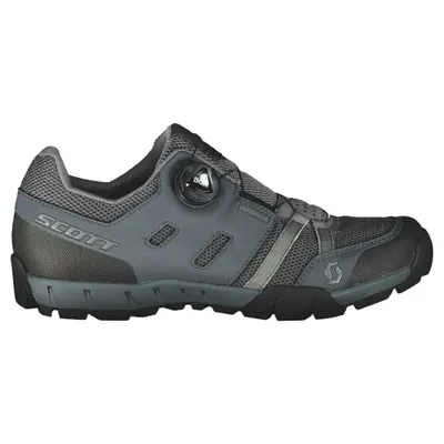 Obrázek produktu pro Boty Sport Crus-r Boa dark grey/black (2006) 48.0