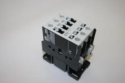 Produktbild von ELMAG Schütz 42 Volt für PROFI-MIG 301/302/304/354,