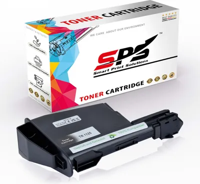 Produktbild von Kompatibel für Kyocera FS1325 MFP (1102M73NL0) Drucker Kyocera 1T02M70NL0 / TK-1125 Toner Schwarz
