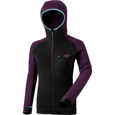 Produktbild von Radical Ptc W Jkt - Dynafit, Größe:IT 46/ DE 40, Farbe:6721-royal purple/0910